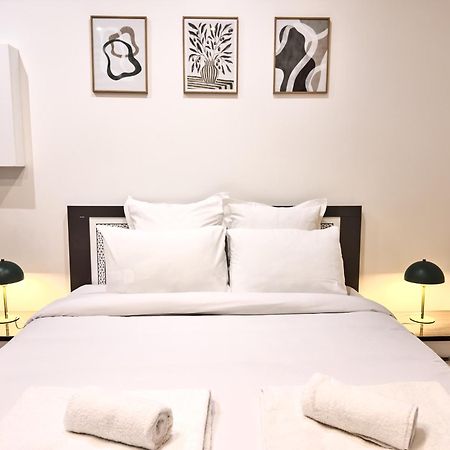 Penbed - Montparnasse 1 - 3 Pieces Apartment Paris Ngoại thất bức ảnh