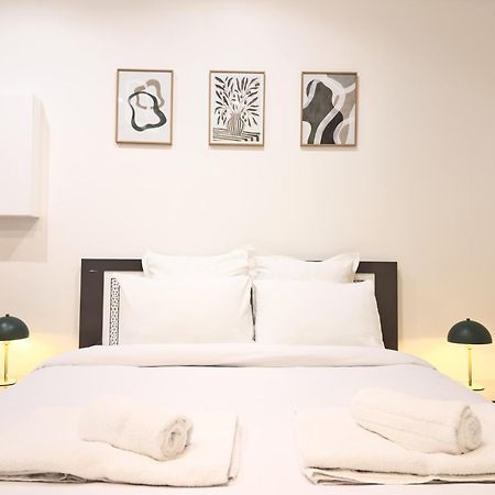 Penbed - Montparnasse 1 - 3 Pieces Apartment Paris Ngoại thất bức ảnh