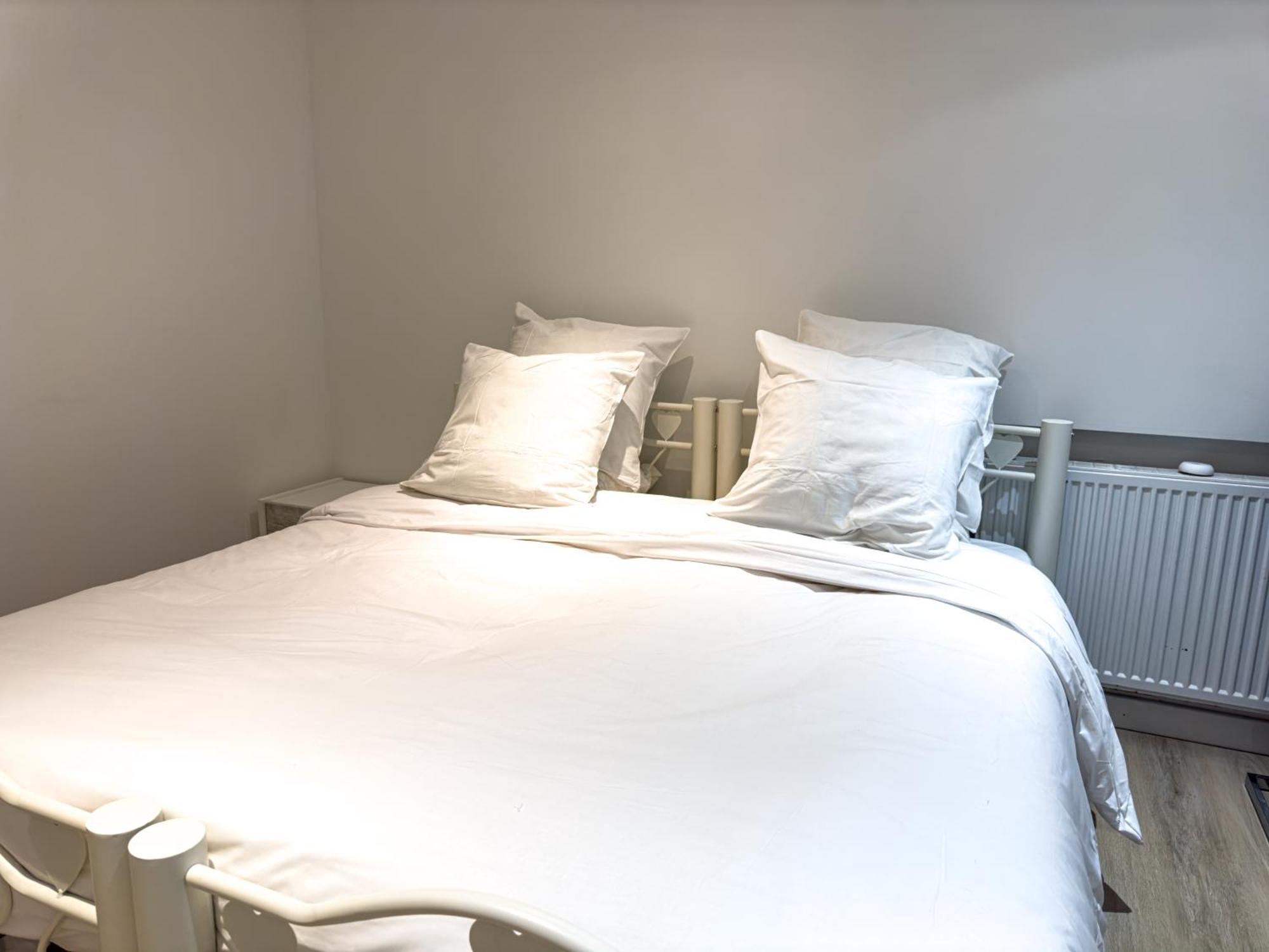 Penbed - Montparnasse 1 - 3 Pieces Apartment Paris Ngoại thất bức ảnh