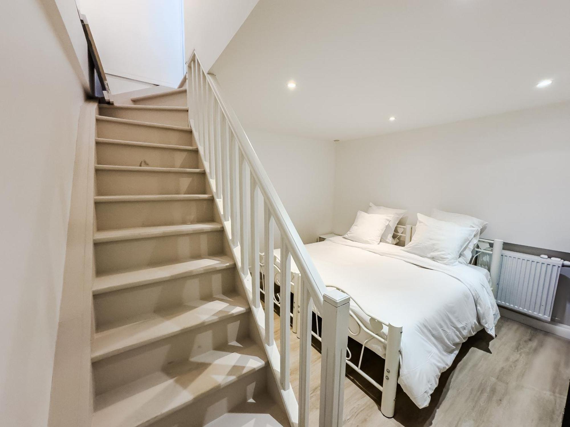 Penbed - Montparnasse 1 - 3 Pieces Apartment Paris Ngoại thất bức ảnh