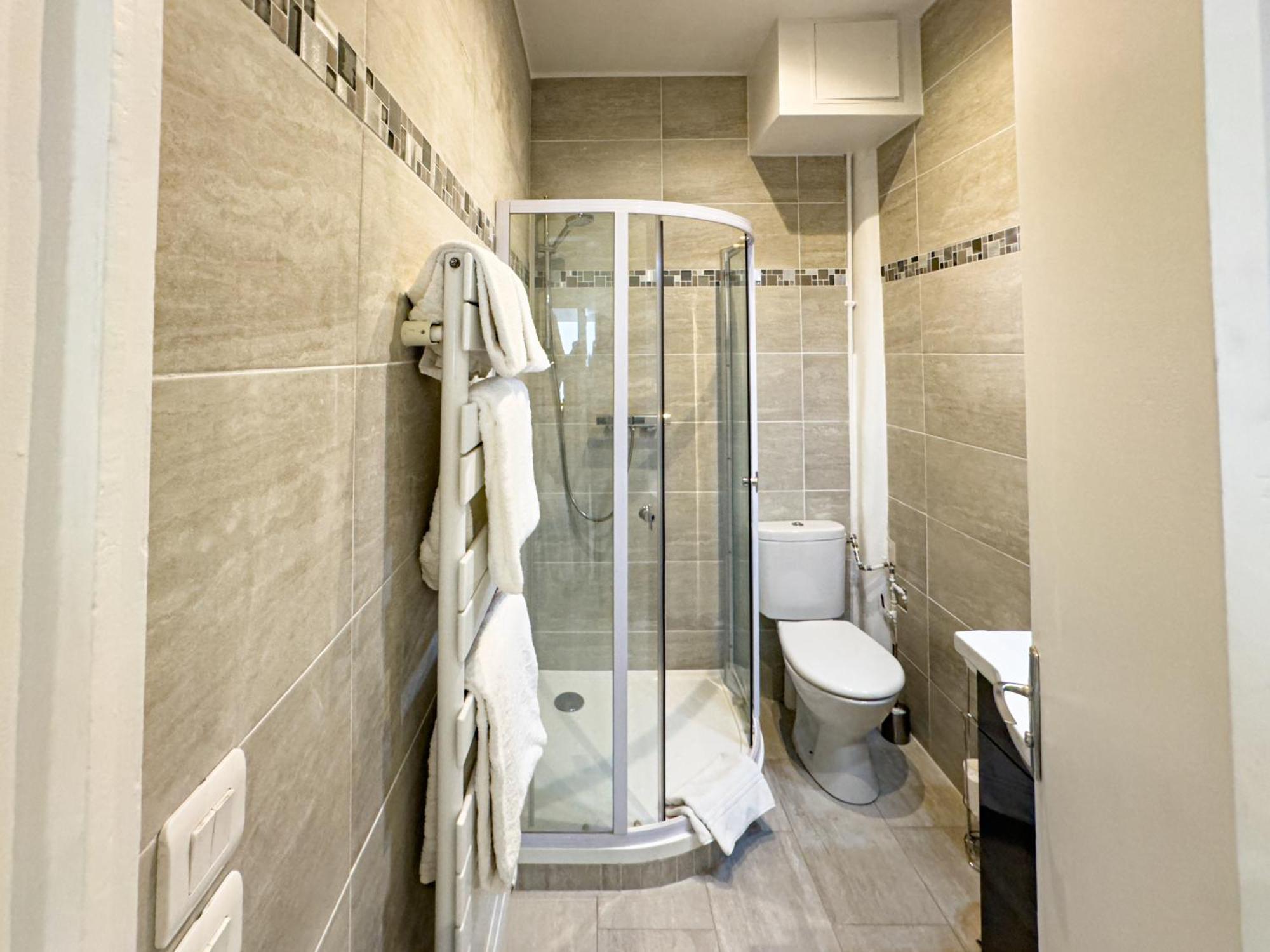 Penbed - Montparnasse 1 - 3 Pieces Apartment Paris Ngoại thất bức ảnh