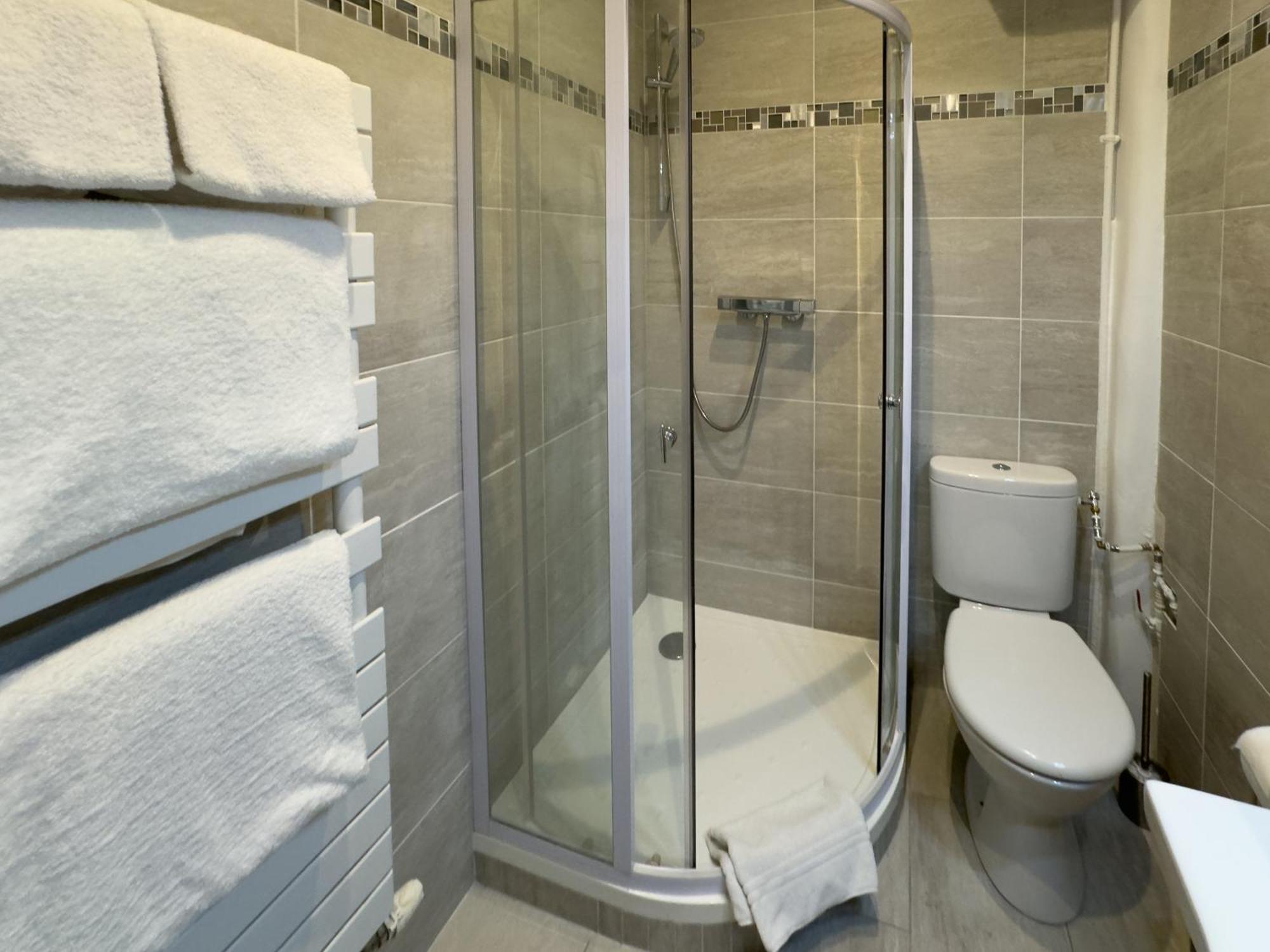 Penbed - Montparnasse 1 - 3 Pieces Apartment Paris Ngoại thất bức ảnh