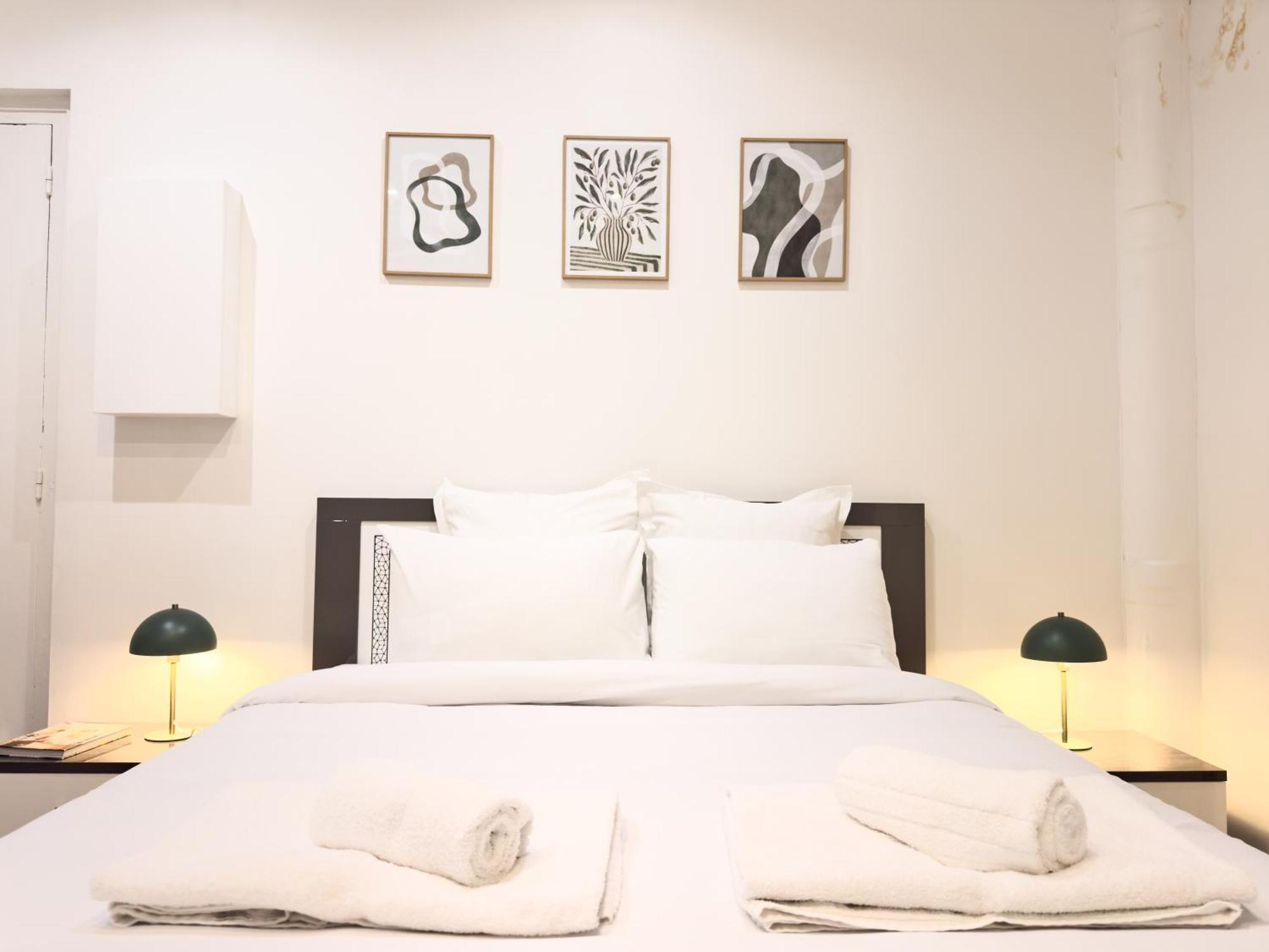 Penbed - Montparnasse 1 - 3 Pieces Apartment Paris Ngoại thất bức ảnh